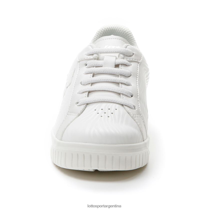 Lotto VENUS AMF II CEBRA JR Niños Zapatos TP02XJ1057