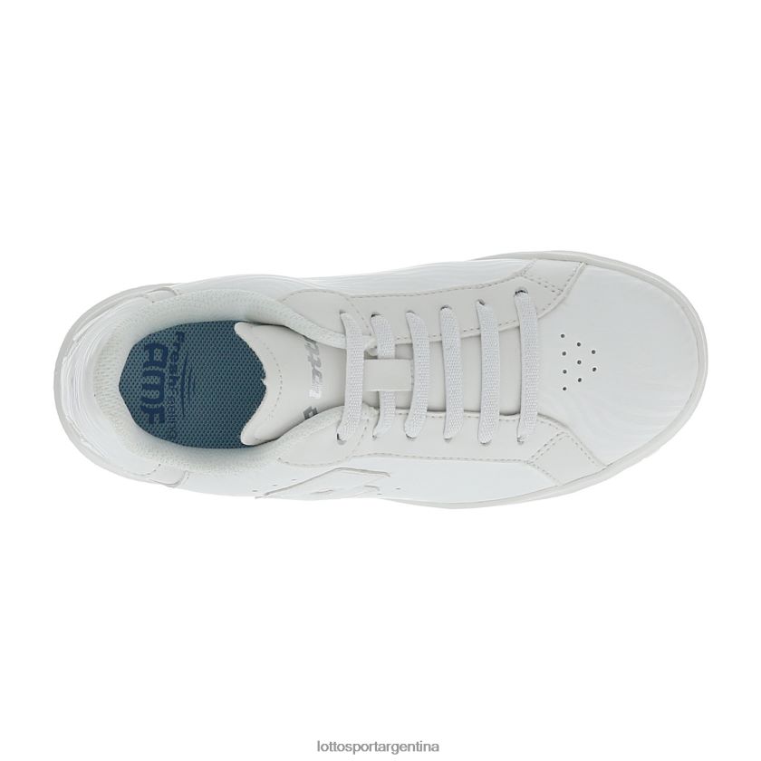 Lotto VENUS AMF II CEBRA JR Niños Zapatos TP02XJ1057