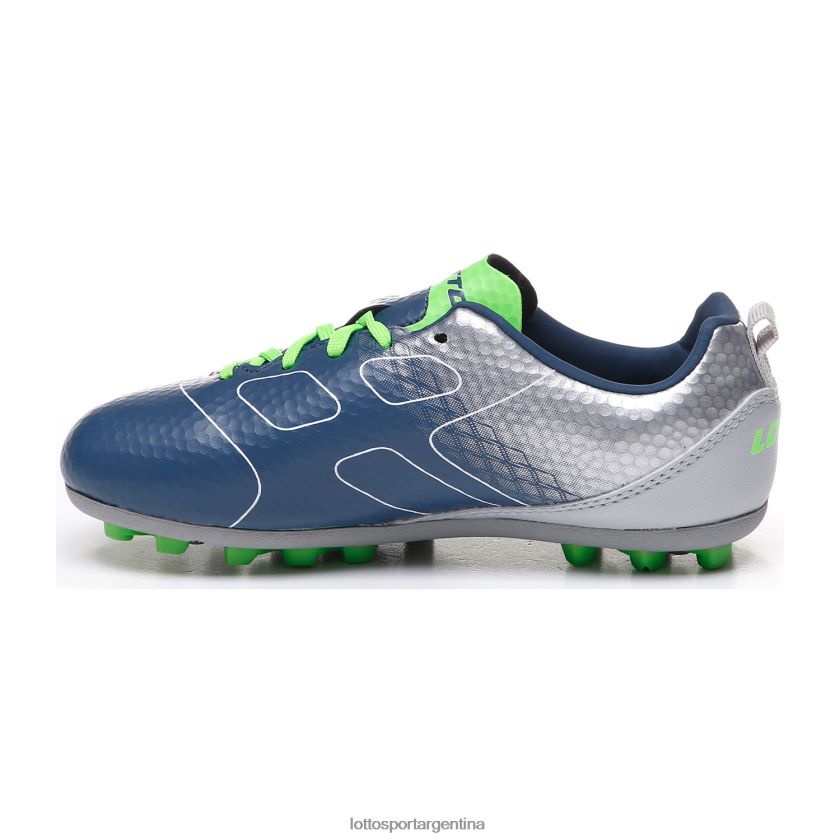 Lotto MAESTRO 700 AG28 JR Niños Zapatos TP02XJ1117