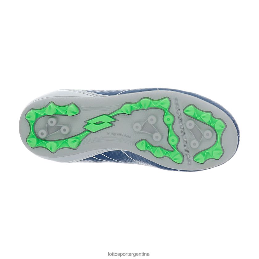 Lotto MAESTRO 700 AG28 JR Niños Zapatos TP02XJ1117