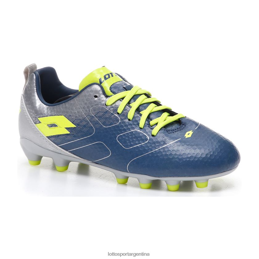 Lotto MAESTRO 700 FG JR Niños Zapatos TP02XJ1104