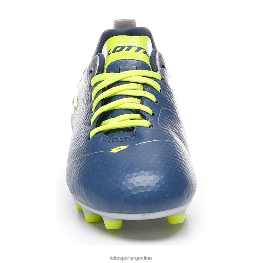 Lotto MAESTRO 700 FG JR Niños Zapatos TP02XJ1104