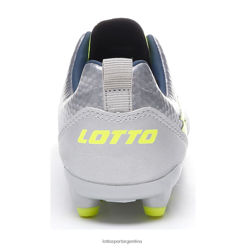 Lotto MAESTRO 700 FG JR Niños Zapatos TP02XJ1104