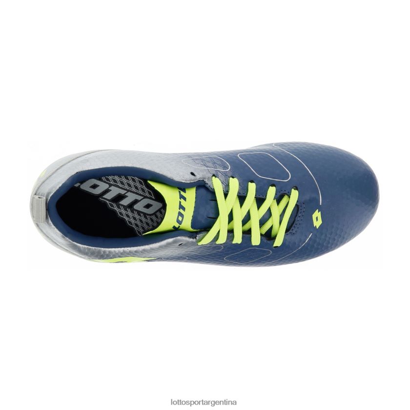 Lotto MAESTRO 700 FG JR Niños Zapatos TP02XJ1104