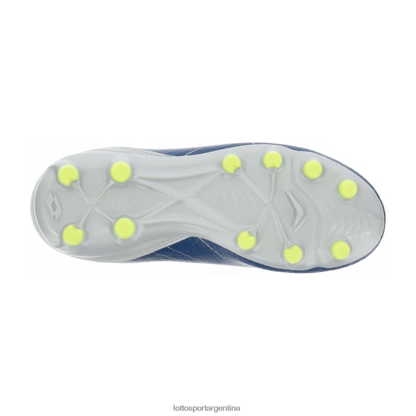 Lotto MAESTRO 700 FG JR Niños Zapatos TP02XJ1104