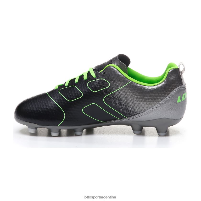 Lotto MAESTRO 700 FG JR Niños Zapatos TP02XJ1105