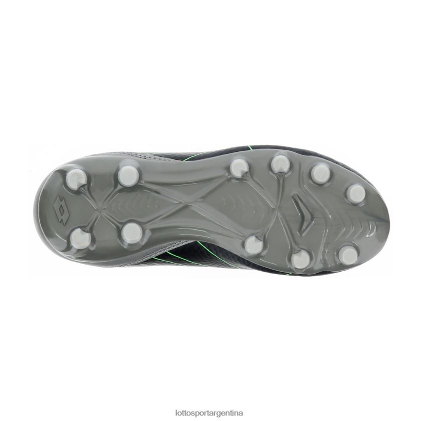 Lotto MAESTRO 700 FG JR Niños Zapatos TP02XJ1105