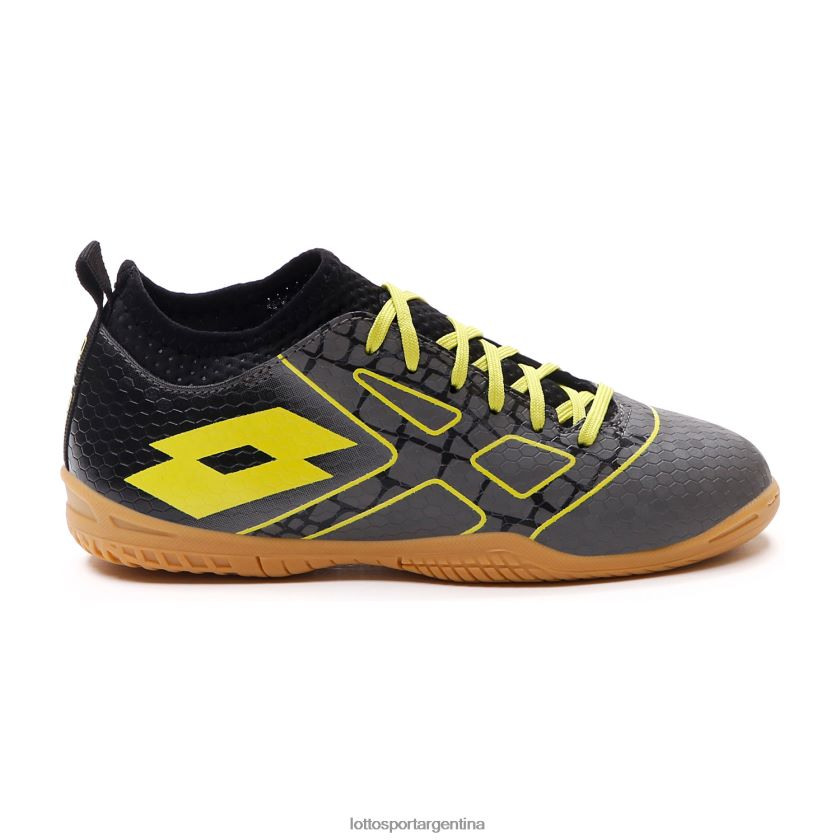 Lotto MAESTRO 700 III ID JR Niños Zapatos TP02XJ1118