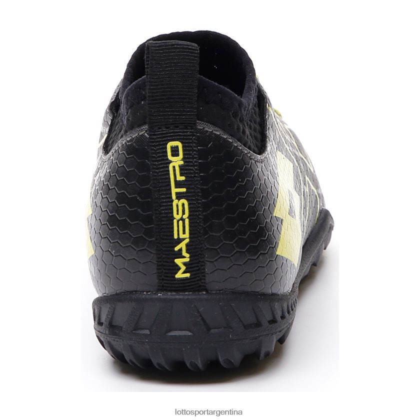 Lotto MASTER 700 III TF JR Niños Zapatos TP02XJ1120