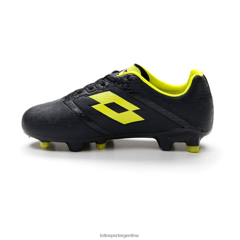 Lotto MAESTRO 700 IV FG JR Niños Zapatos TP02XJ1103