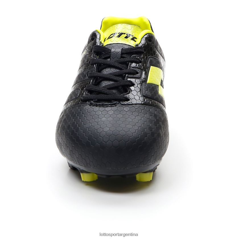 Lotto MAESTRO 700 IV FG JR Niños Zapatos TP02XJ1103