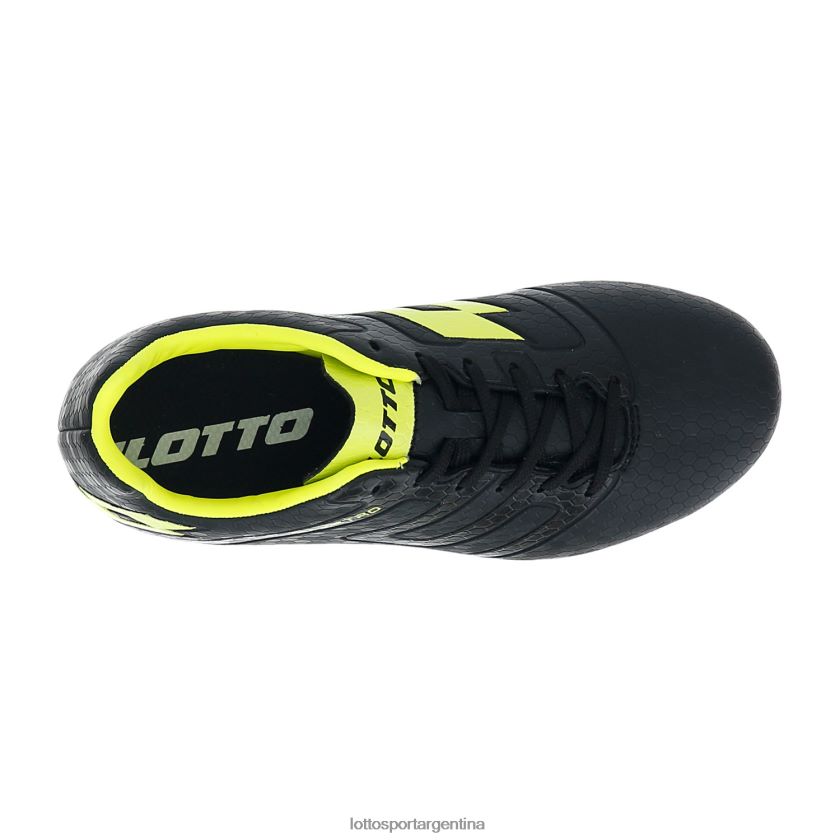 Lotto MAESTRO 700 IV FG JR Niños Zapatos TP02XJ1103