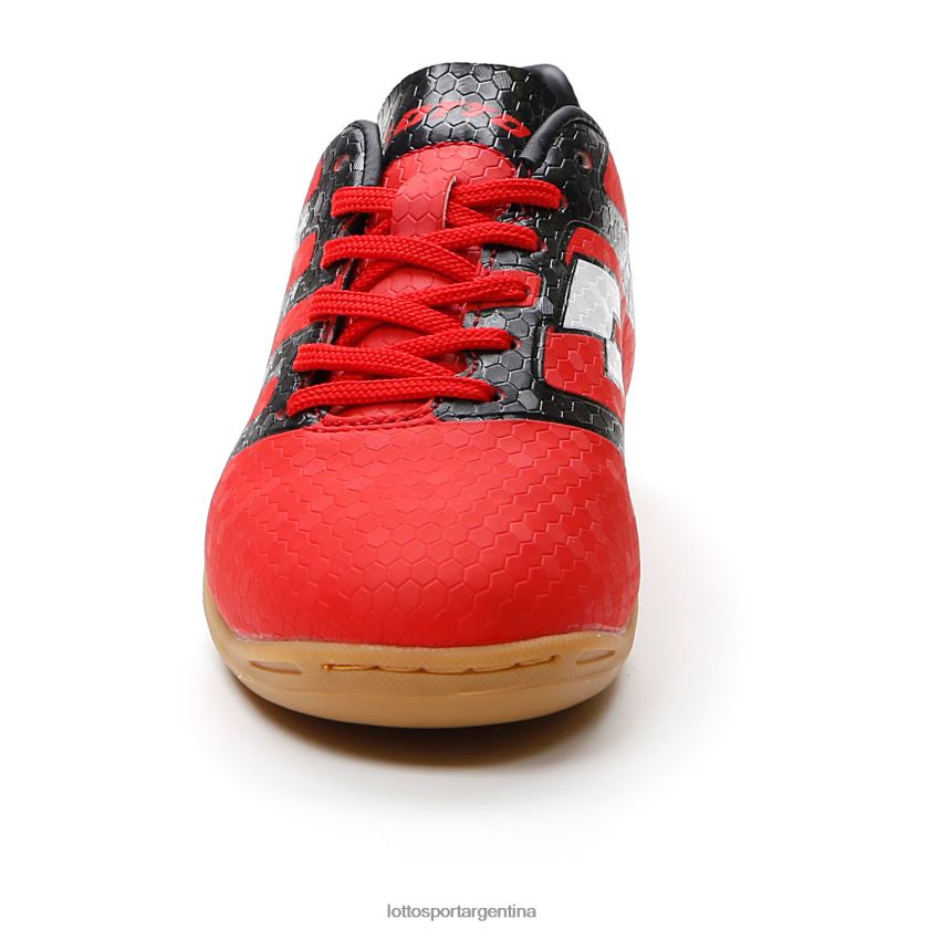 Lotto MAESTRO 700 IV ID JR Niños Zapatos TP02XJ1111