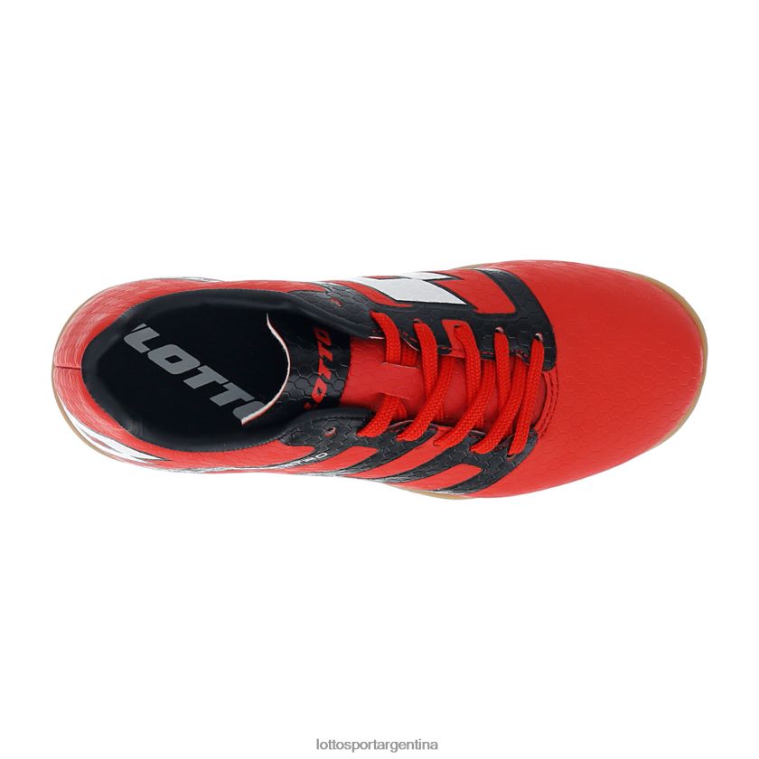 Lotto MAESTRO 700 IV ID JR Niños Zapatos TP02XJ1111