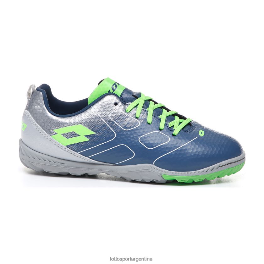 Lotto MAESTRO 700 TF JR Niños Zapatos TP02XJ1116