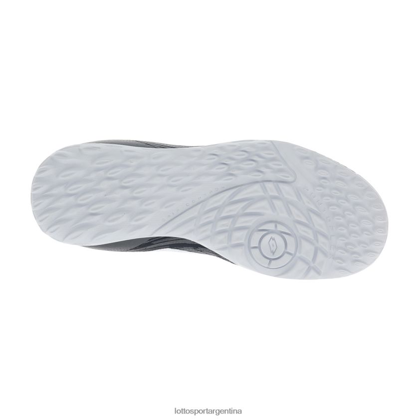 Lotto SOLISTA 700 III TF JR Niños Zapatos TP02XJ1113