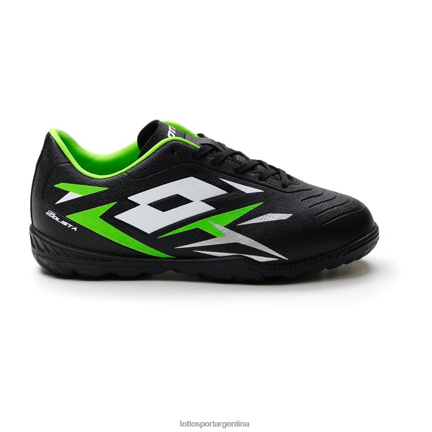 Lotto SOLISTA 700 VI TF JR Niños Zapatos TP02XJ1106