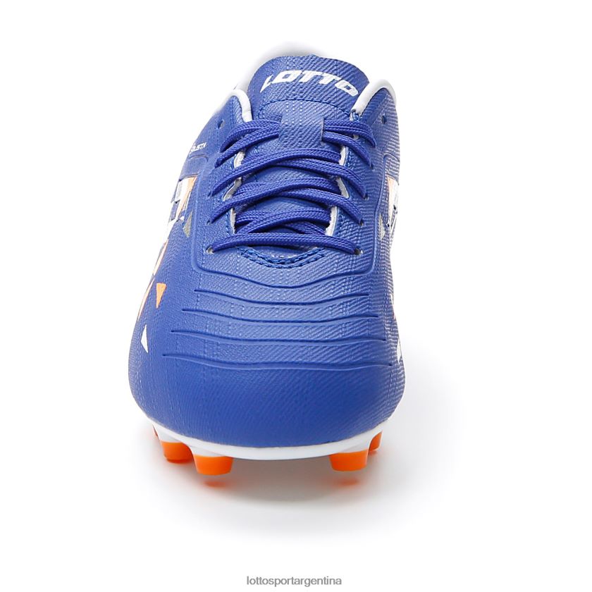 Lotto SOLISTA 700 V FG JR Niños Zapatos TP02XJ1100