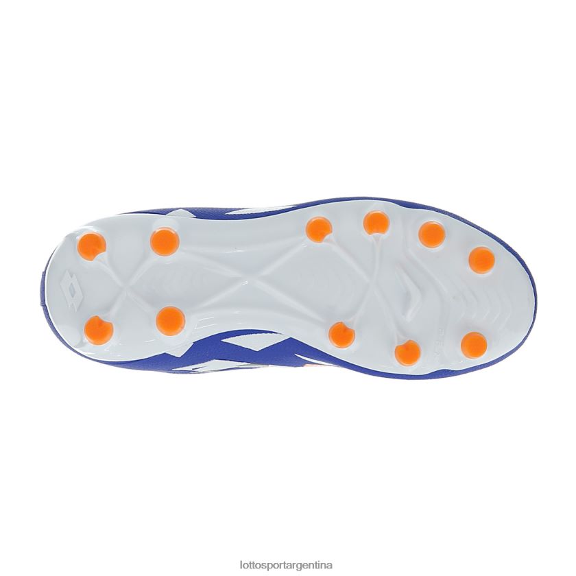 Lotto SOLISTA 700 V FG JR Niños Zapatos TP02XJ1100