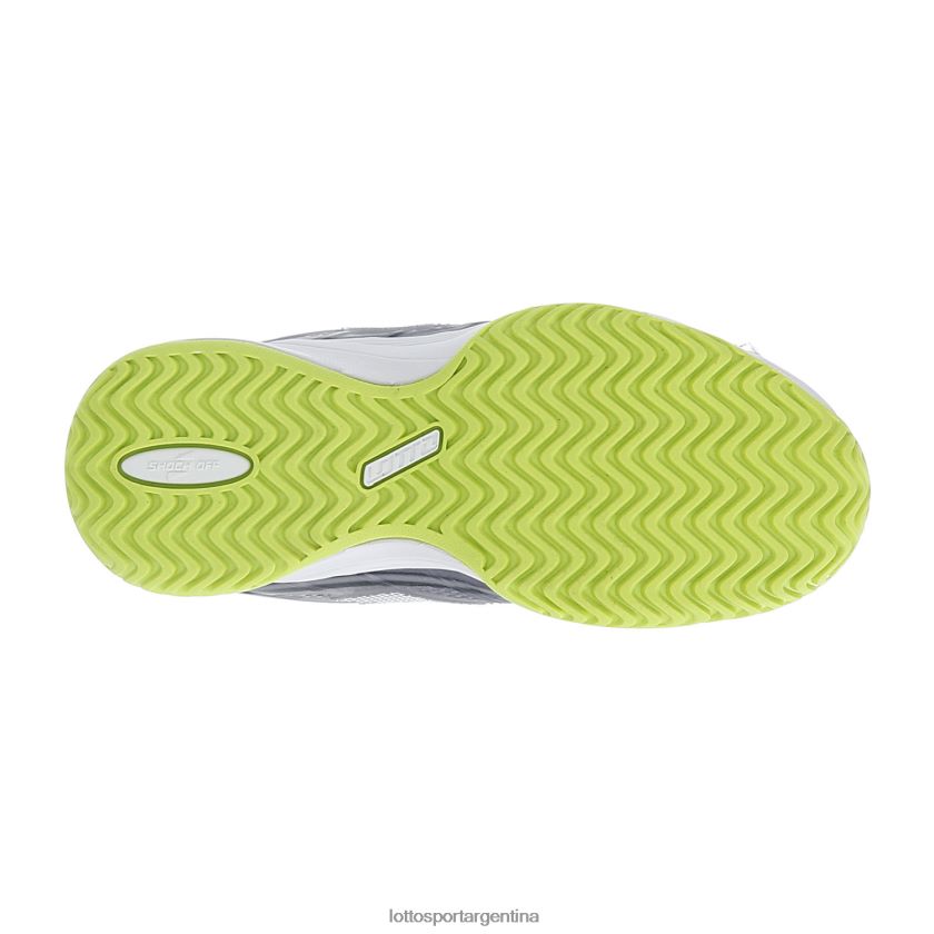 Lotto Mirage 300 ALR JR Niños Zapatos TP02XJ1122