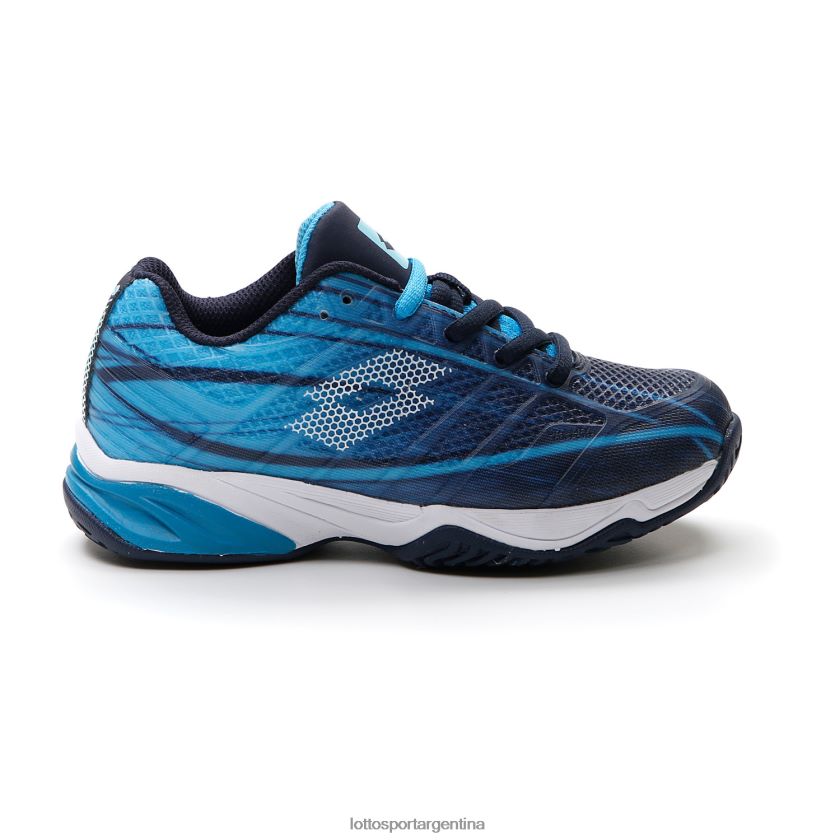 Lotto Mirage 300 ALR JR Niños Zapatos TP02XJ1125