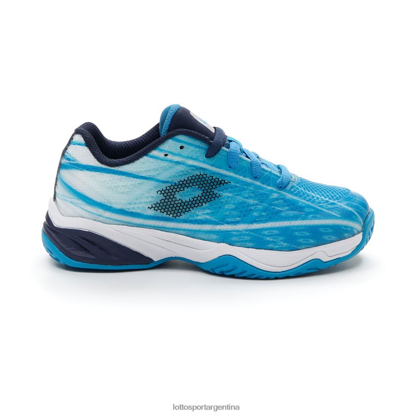 Lotto Mirage 300 ALR JR Niños Zapatos TP02XJ1126