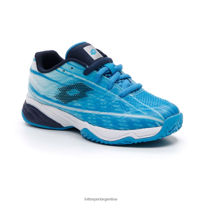 Lotto Mirage 300 ALR JR Niños Zapatos TP02XJ1126