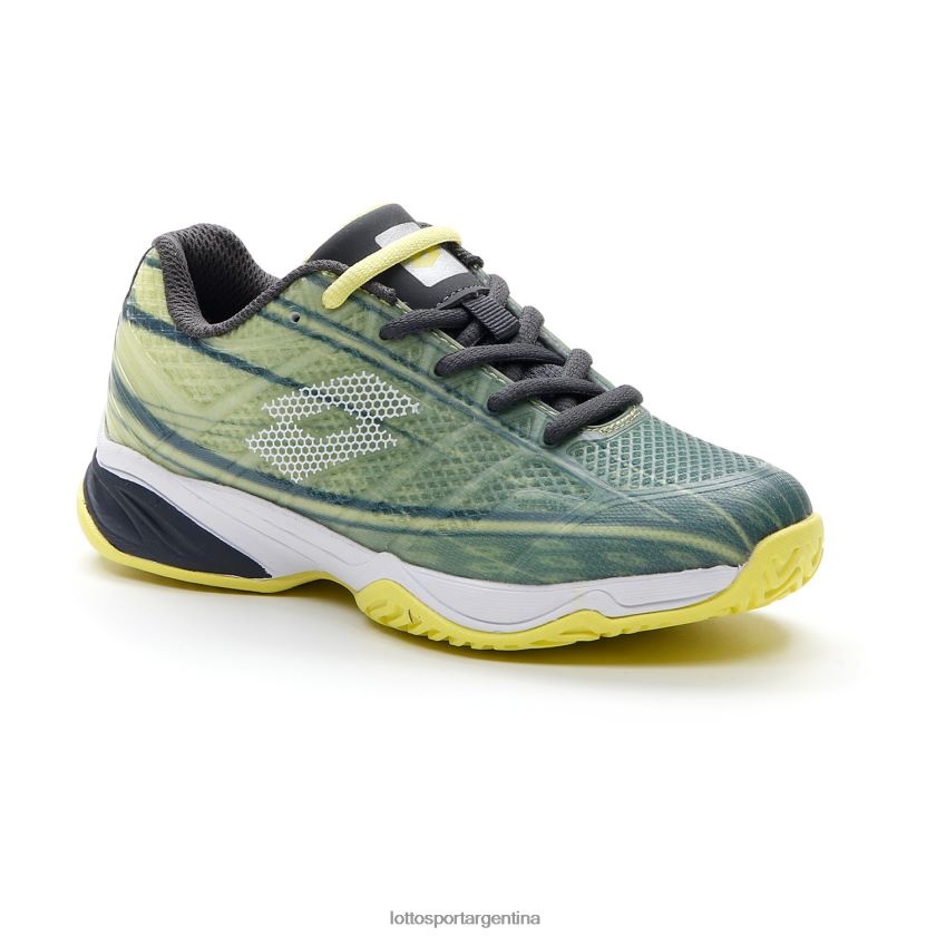 Lotto Mirage 300 ALR JR Niños Zapatos TP02XJ1132