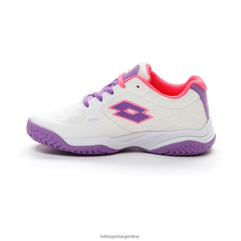 Lotto Mirage 600 ALR JR Niños Zapatos TP02XJ1133