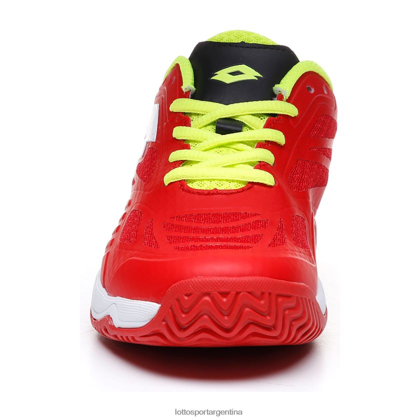 Lotto SUPERRáPIDO 200 JR L Niños Zapatos TP02XJ1135