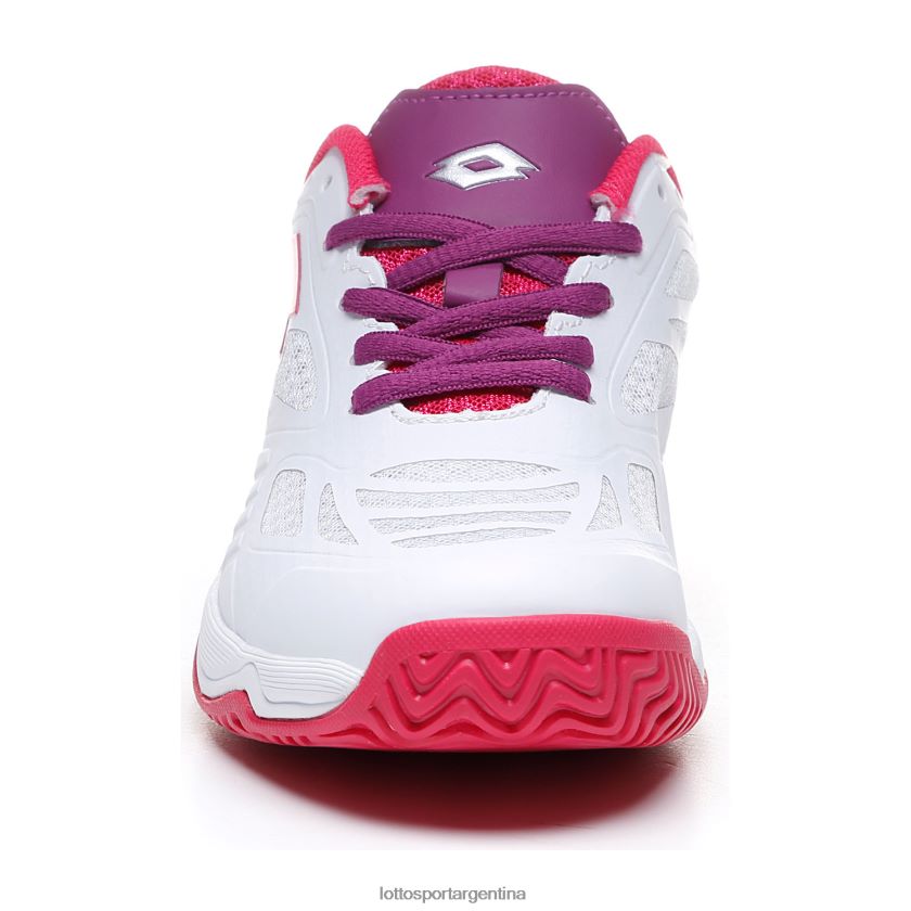 Lotto SUPERRáPIDO 200 JR L Niños Zapatos TP02XJ1136