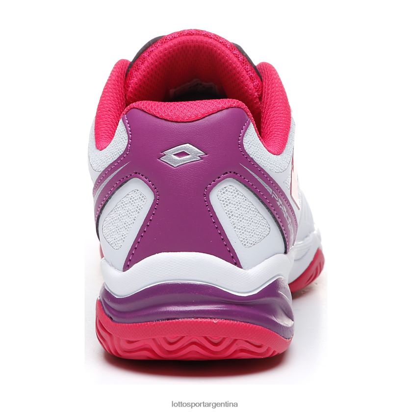 Lotto SUPERRáPIDO 200 JR L Niños Zapatos TP02XJ1136