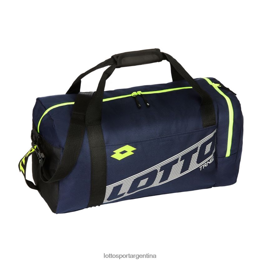 Lotto BOLSA DE GIMNASIO S Hombre Accesorios TP02XJ653