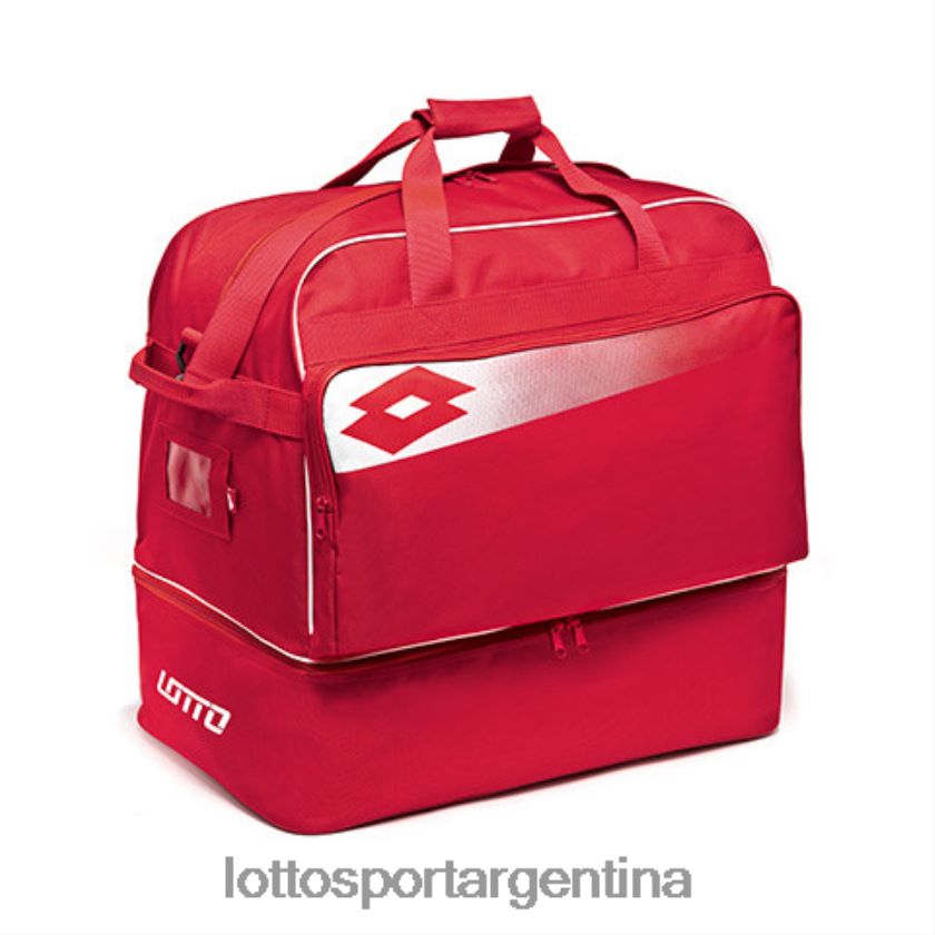 Lotto BOLSA DE FUTBOL OMEGA II Hombre Accesorios TP02XJ645