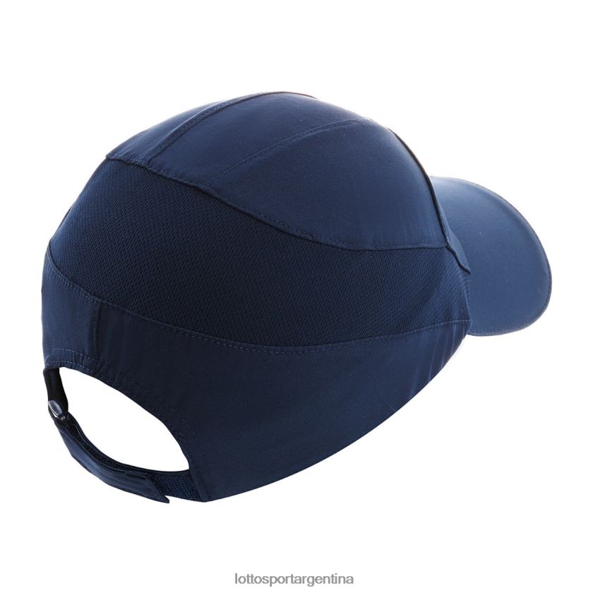 Lotto GORRA DE TENIS Hombre Accesorios TP02XJ663