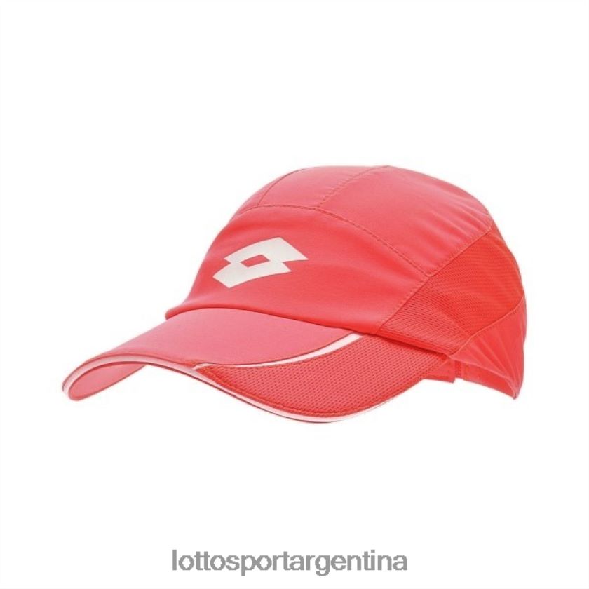 Lotto GORRA DE TENIS Hombre Accesorios TP02XJ665