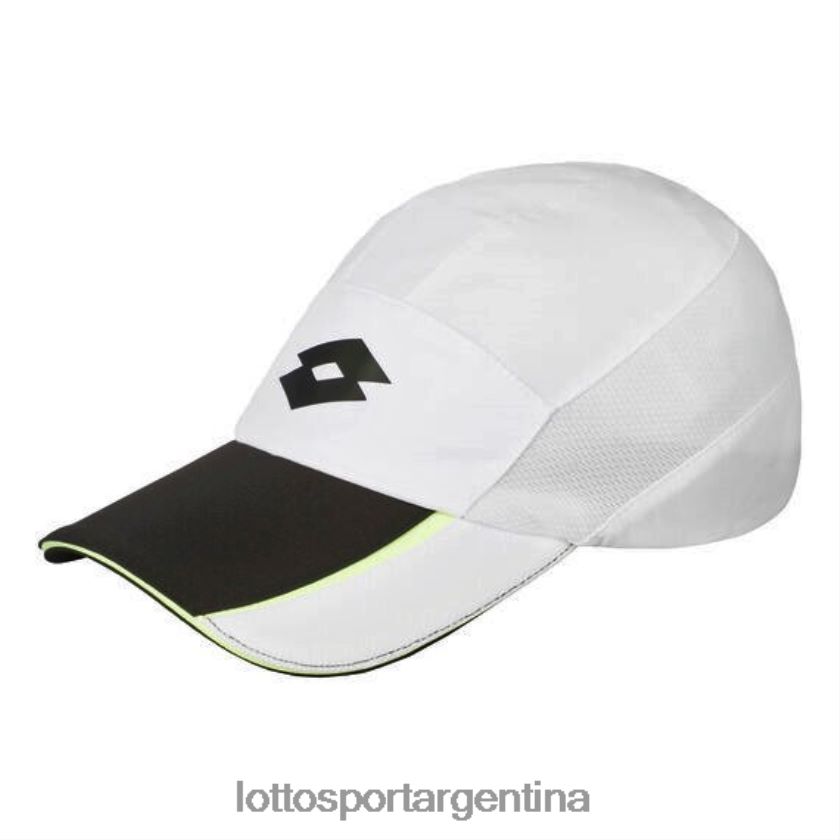 Lotto GORRA DE TENIS Hombre Accesorios TP02XJ666