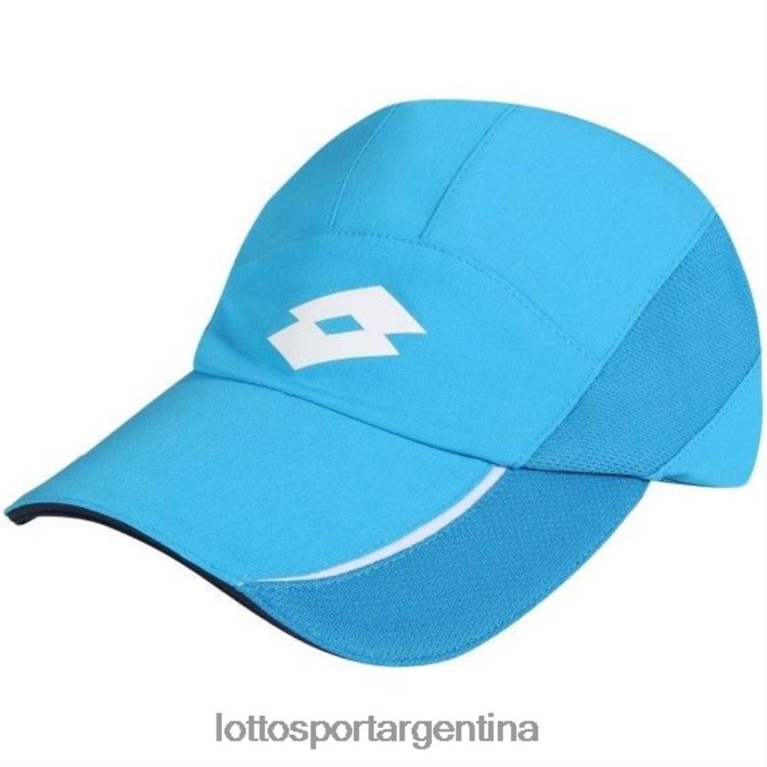 Lotto GORRA DE TENIS Hombre Accesorios TP02XJ667