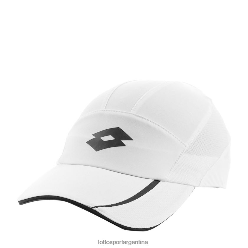 Lotto GORRA DE TENIS Hombre Accesorios TP02XJ684