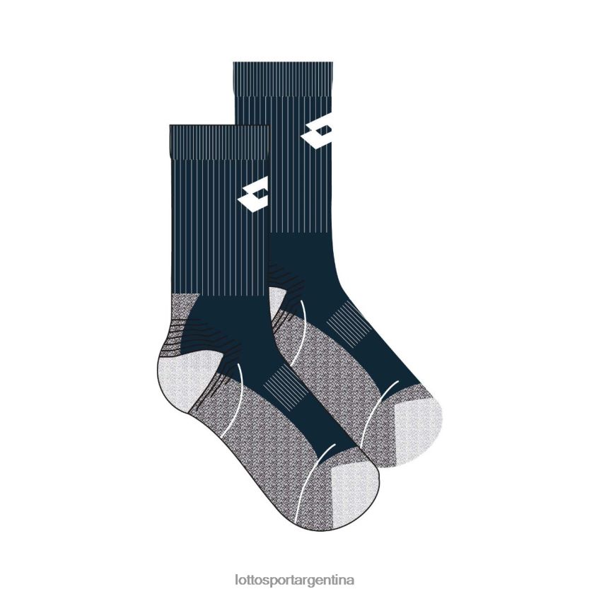 Lotto CALCETINES DE TENIS II Hombre Accesorios TP02XJ678