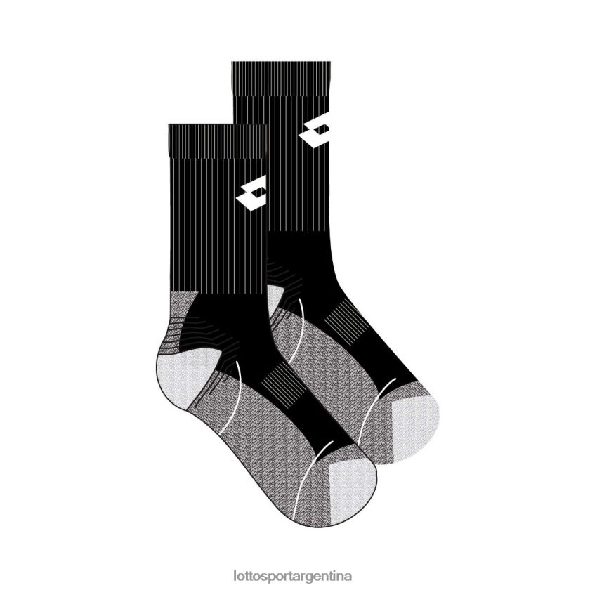 Lotto CALCETINES DE TENIS II Hombre Accesorios TP02XJ681