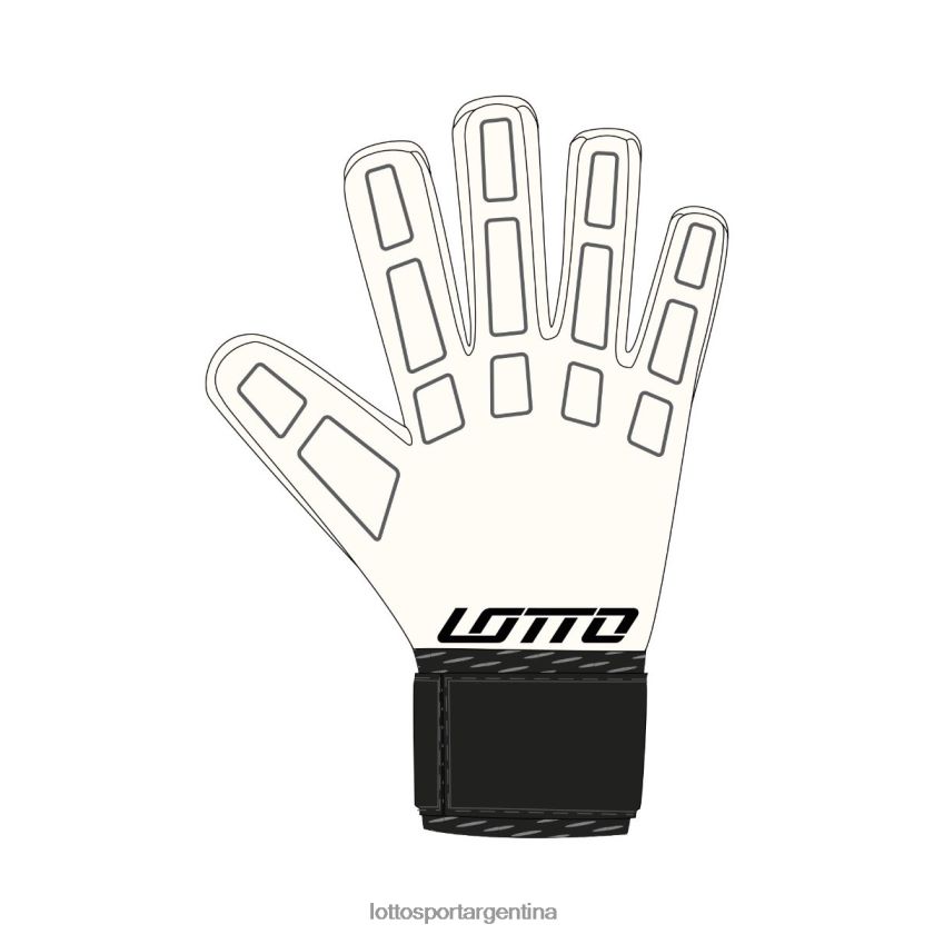 Lotto GUANTE GK SPIDER 100 Hombre Accesorios TP02XJ643