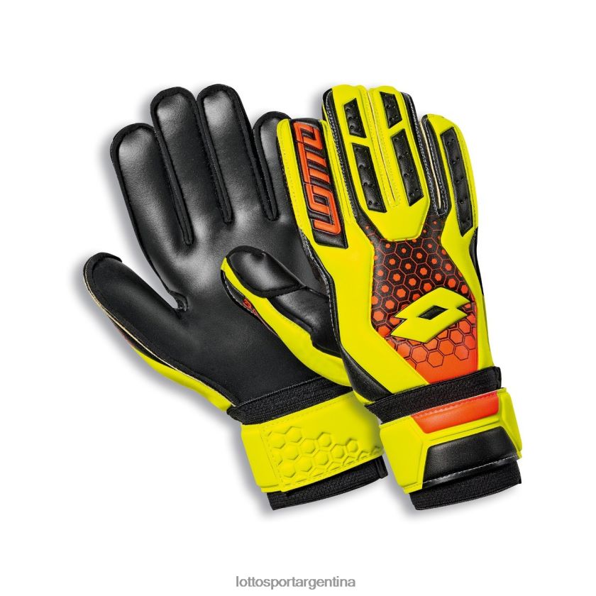 Lotto GUANTE GK SPIDER 500 Hombre Accesorios TP02XJ644