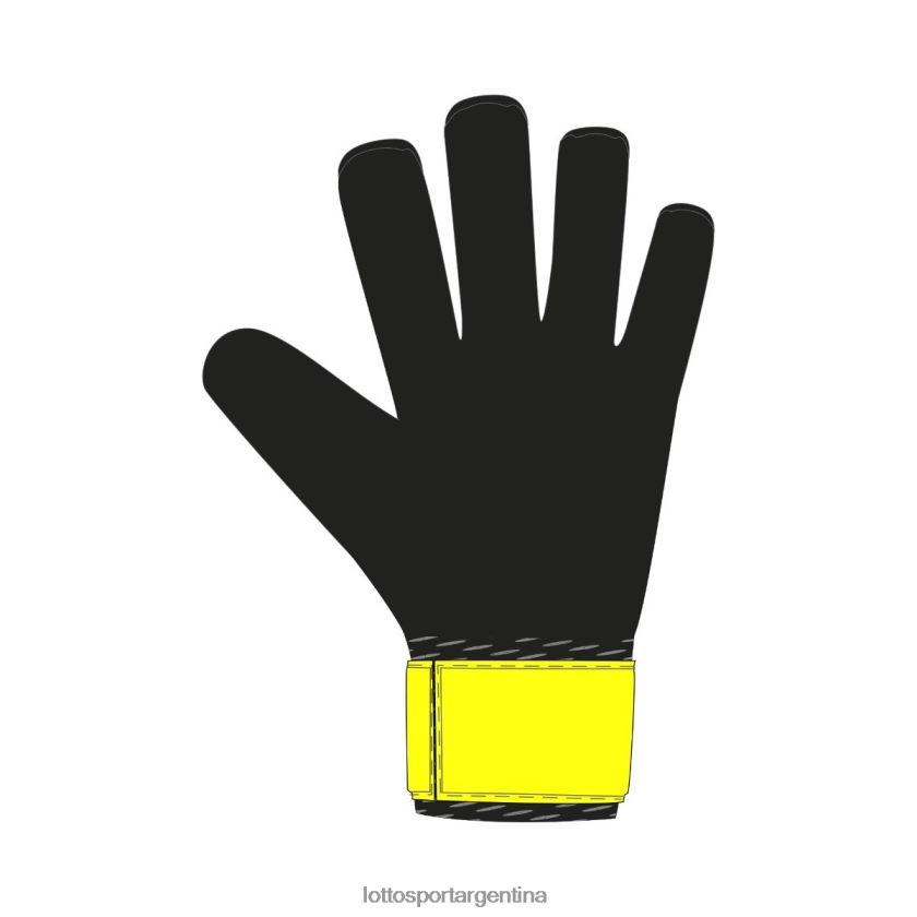 Lotto GUANTE GK SPIDER 500 Hombre Accesorios TP02XJ644