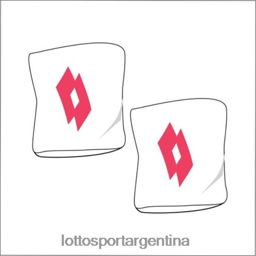 Lotto MU?ECA DE TENIS B II Hombre Accesorios TP02XJ676