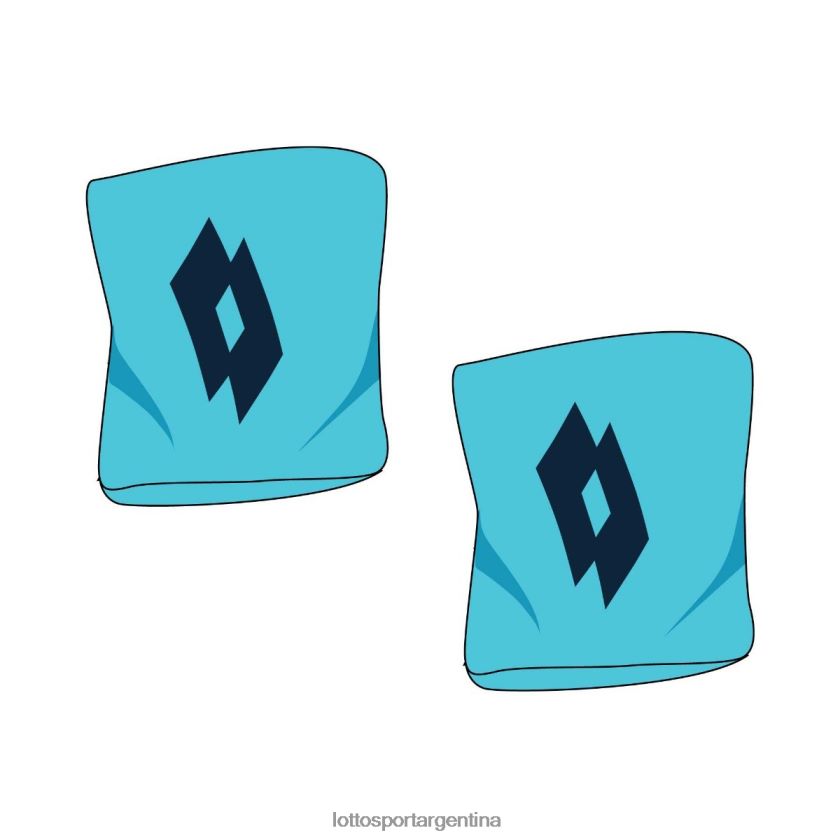 Lotto MU?ECA DE TENIS B II Hombre Accesorios TP02XJ689