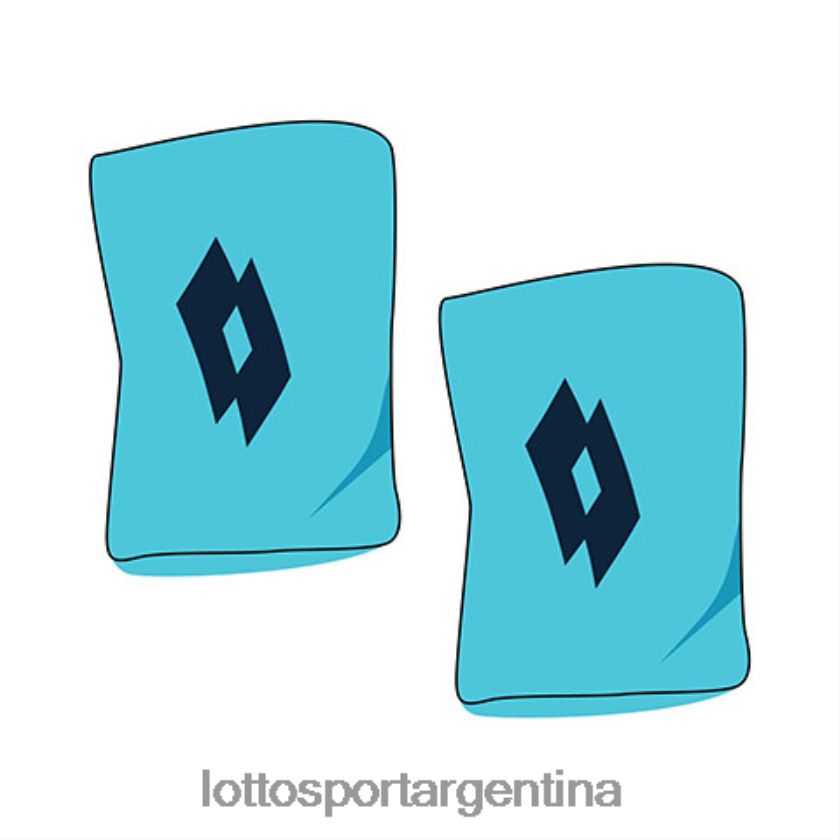 Lotto MU?ECA DE TENIS B SKG II Hombre Accesorios TP02XJ687