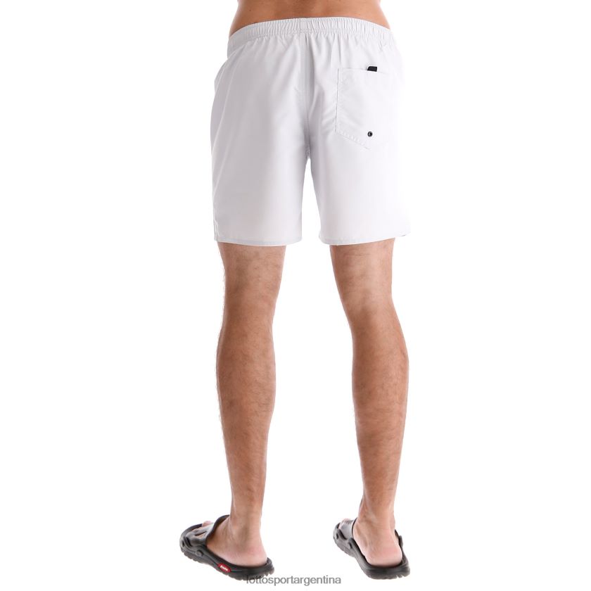 Lotto L73 II PLAYA CORTA Hombre Vestir TP02XJ639