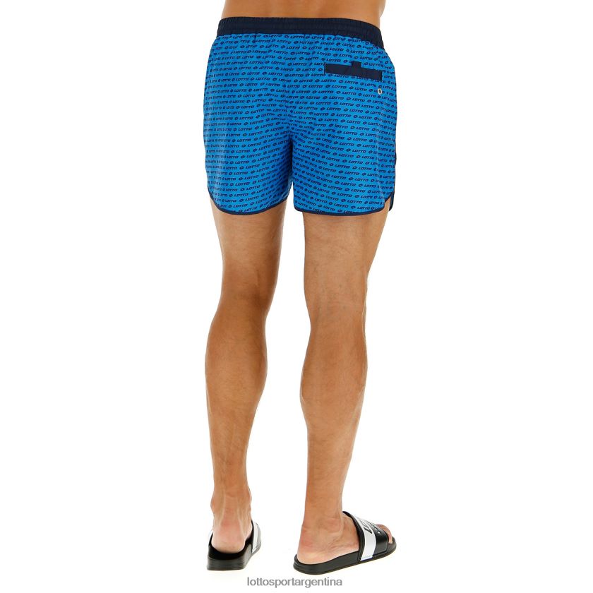 Lotto PLAYA CORTA Hombre Vestir TP02XJ637