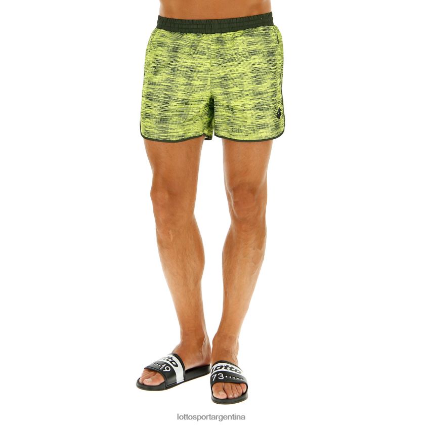 Lotto PLAYA CORTA Hombre Vestir TP02XJ638